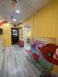 Ang Mo Kio Avenue 6 (D20), Shop House #567558171
